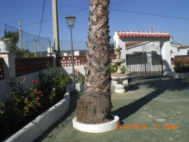 Casa Rural Cal Josefina & Tomas La Riera  Buitenkant foto